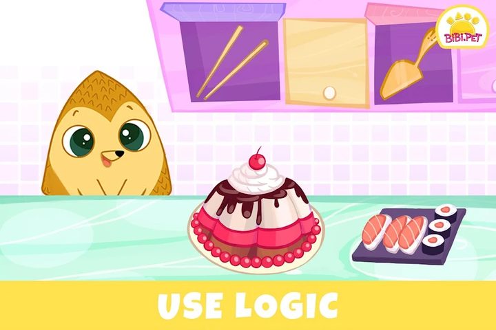 Screenshot 23: Bibi Restaurant - Educational