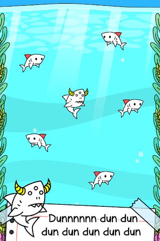Screenshot 17: Shark Evolution: Idle Game