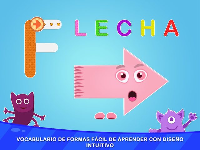 Screenshot 13: TraceSpanish Alphabet & Number