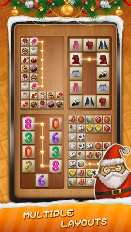 Screenshot 5: Tile Connect - Classic Match