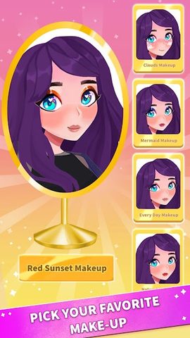Screenshot 11: Lulu's Fashion: Dress Up Games