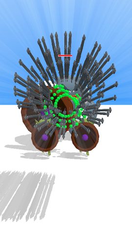 Screenshot 13: Weapon Cloner