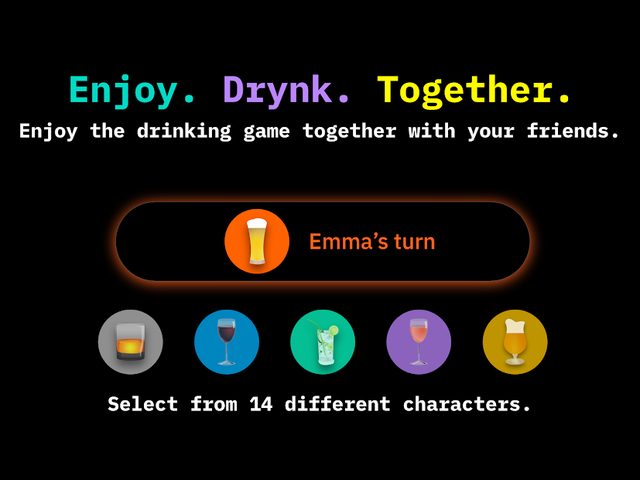 Screenshot 13: Drynk: Board and Drinking Game