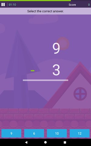 Screenshot 12: Brainia :  Brain Training Games For The Mind