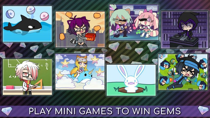 Screenshot 22: Gacha Life