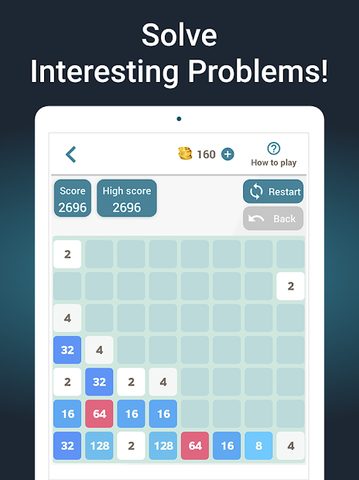 Screenshot 12: Math Exercises - Brain Riddles