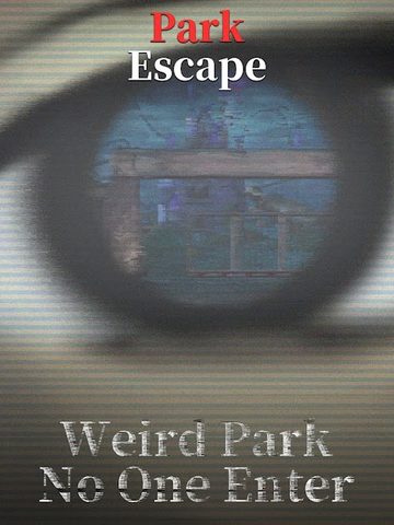 Screenshot 17: Park Escape - Escape Room Game