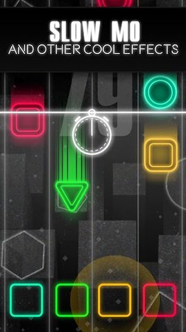Screenshot 3: Neogen Fallout