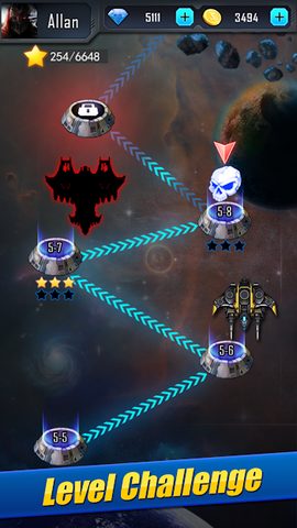 Screenshot 19: Galaxy Shooter