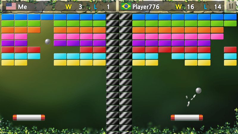Screenshot 24: Bricks Breaker King