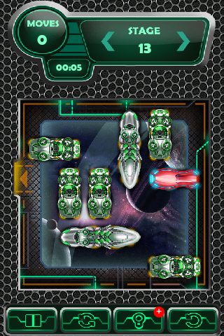 Screenshot 8: Unblock Car