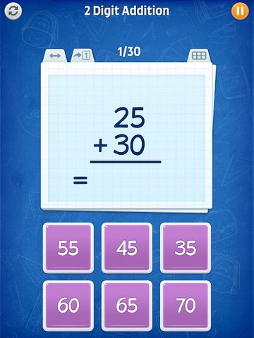 Screenshot 16: Math Games: Math for Kids