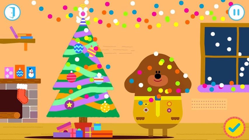 Screenshot 10: Hey Duggee: The Tinsel Badge