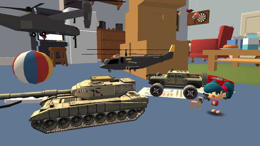 Screenshot 22: MemesWars 2