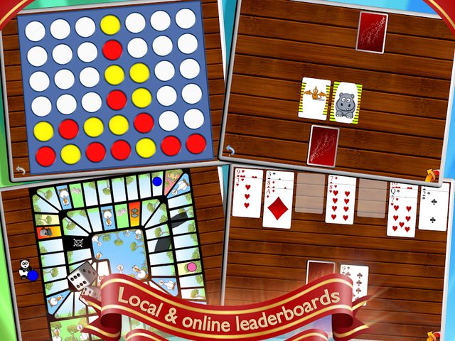 Screenshot 12: Family's Game Pack