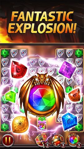 Screenshot 17: Jewel Blaze Kingdom