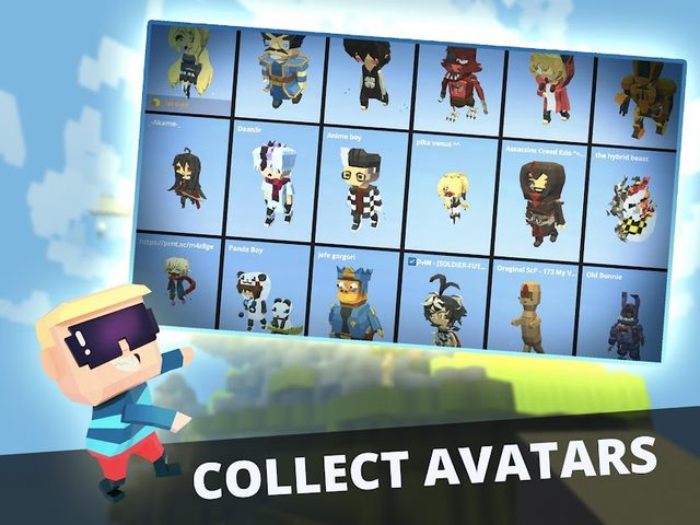 Screenshot 13: KoGaMa