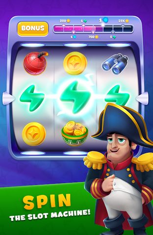 Screenshot 11: Lords of Coins
