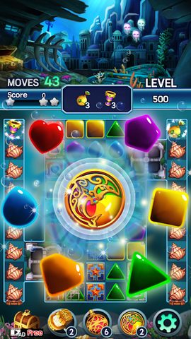 Screenshot 13: Jewel ocean world