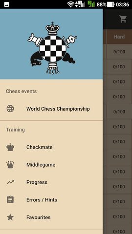 Screenshot 19: Chess Coach