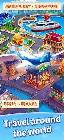Screenshot 14: Cooking Marina - cooking games