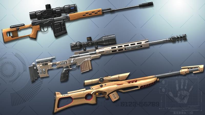 Screenshot 17: Sniper Shot 3D -Call of Sniper