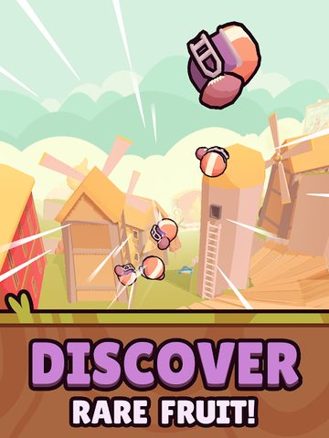 Screenshot 11: Farm Punks