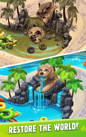 Screenshot 17: Bubble Shooter King