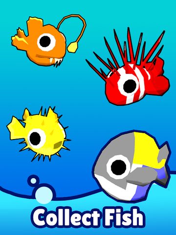 Screenshot 17: Idle Aquarium
