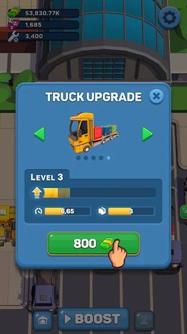 Screenshot 20: Transport It! 3D - Tycoon Mana