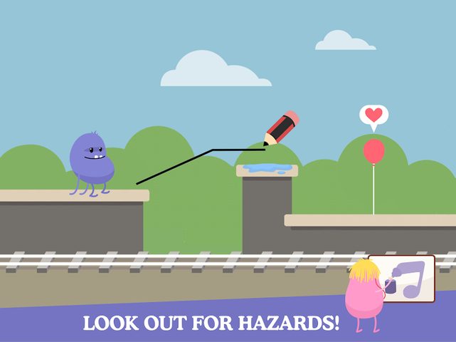 Screenshot 22: Dumb Ways To Draw
