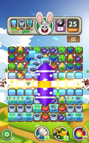 Screenshot 11: Farm Raid