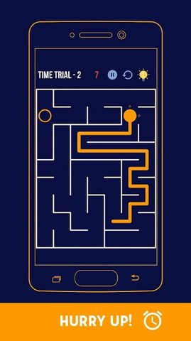 Screenshot 5: Mazes & More