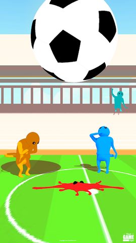 Screenshot 20: Monsters Gang 3D: beast fights