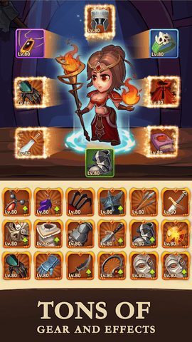 Screenshot 4: Treasure Chest Master
