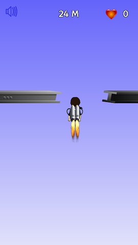 Screenshot 12: Sloppy Jetpack