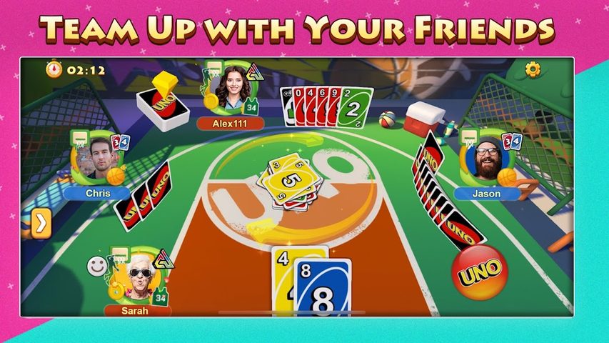 Screenshot 23: UNO!™