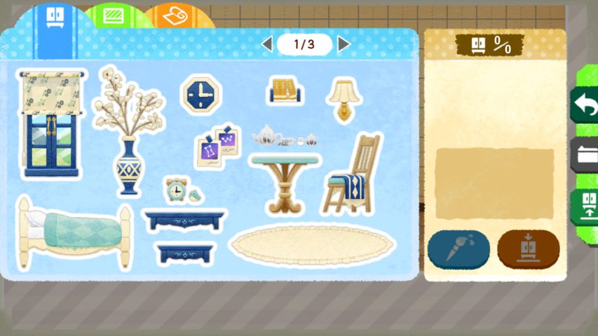 Screenshot 19: Stray Cat Doors2