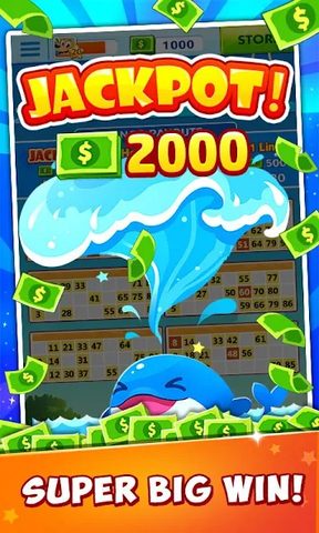 Screenshot 22: Bingo Win Cash