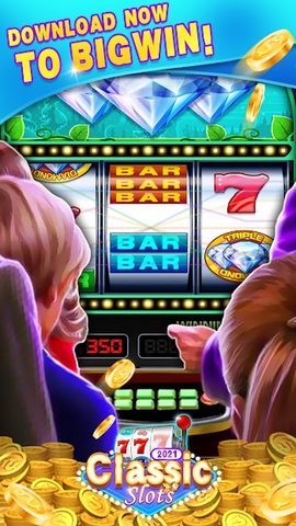 Screenshot 10: Classic Slots 2021 - Free 777 Casino Slot Machines