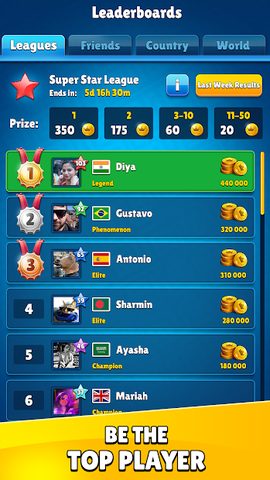 Screenshot 5: Ludo Party : Dice Board Game