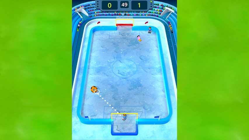 Screenshot 7: Pocket Shots!