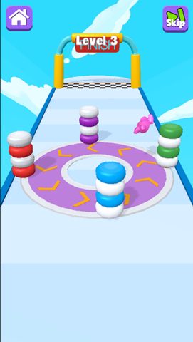 Screenshot 21: Battle Race - Funny Run