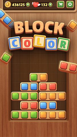 Screenshot 16: Color Wood Block Puzzle