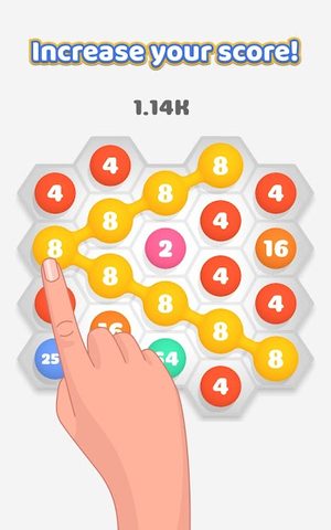 Screenshot 7: Hexa Connect