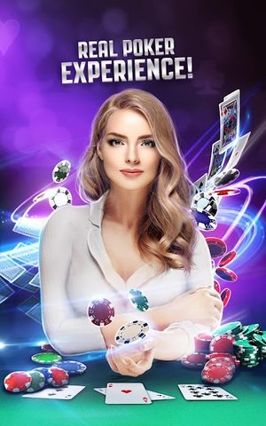 Screenshot 12: Poker Online: Texas Holdem & Casino Card Games