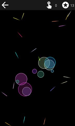 Screenshot 2: Circline