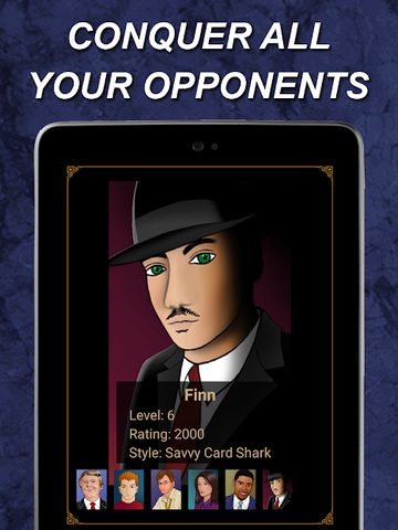Screenshot 19: Gin Rummy Classic