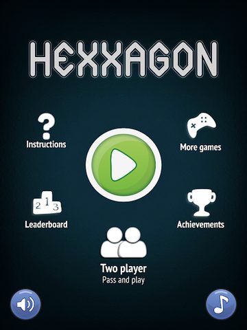Screenshot 6: Hexxagon - Board Game