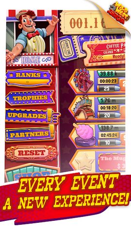 Screenshot 10: Idle Tycoon: Wild West Clicker